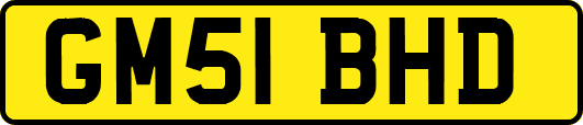 GM51BHD