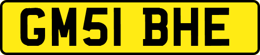 GM51BHE