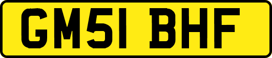 GM51BHF