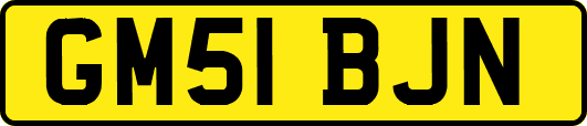 GM51BJN