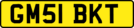 GM51BKT