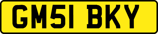 GM51BKY