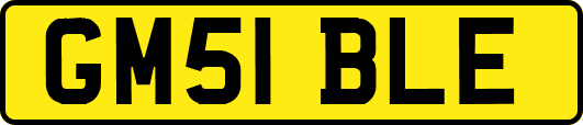 GM51BLE
