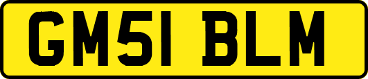 GM51BLM