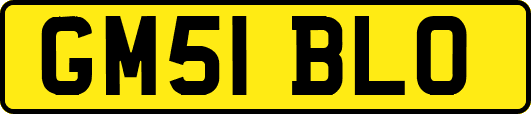 GM51BLO