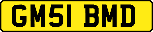 GM51BMD