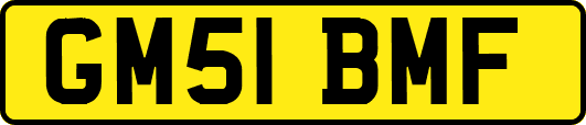 GM51BMF