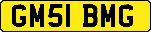 GM51BMG