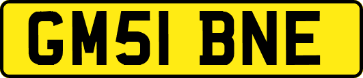 GM51BNE