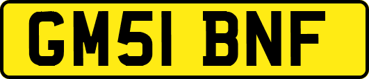 GM51BNF