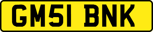 GM51BNK