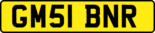 GM51BNR