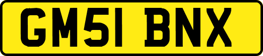 GM51BNX