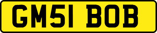 GM51BOB