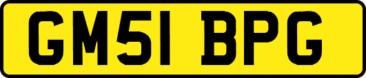 GM51BPG