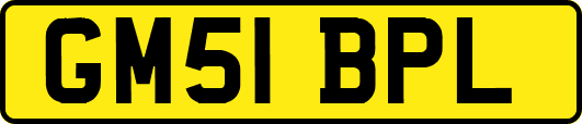 GM51BPL