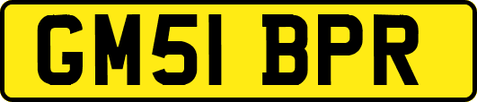 GM51BPR