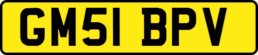 GM51BPV