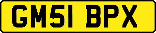 GM51BPX