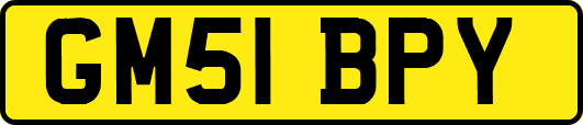 GM51BPY