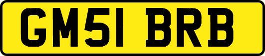 GM51BRB