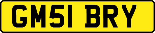 GM51BRY