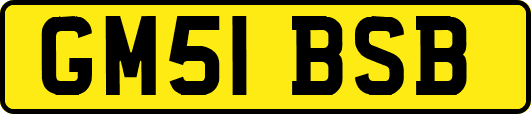 GM51BSB