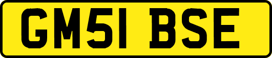 GM51BSE