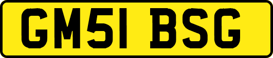 GM51BSG