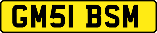 GM51BSM