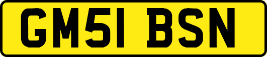 GM51BSN