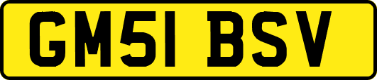 GM51BSV