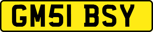 GM51BSY