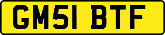 GM51BTF