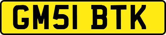 GM51BTK