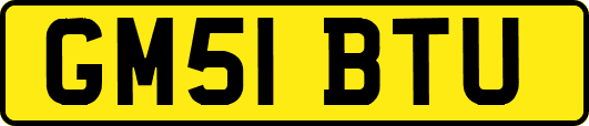 GM51BTU