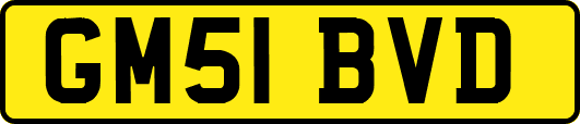 GM51BVD