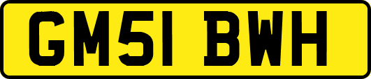 GM51BWH