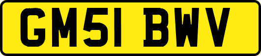 GM51BWV