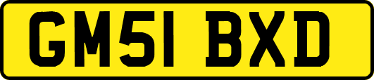 GM51BXD