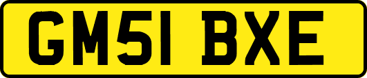 GM51BXE