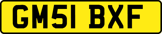 GM51BXF