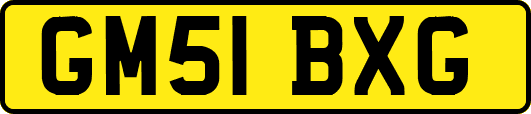 GM51BXG