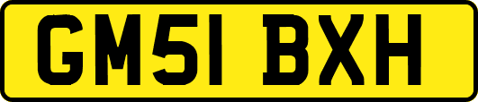 GM51BXH