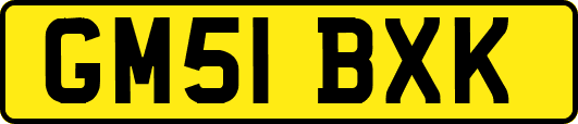 GM51BXK