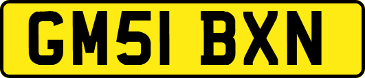 GM51BXN