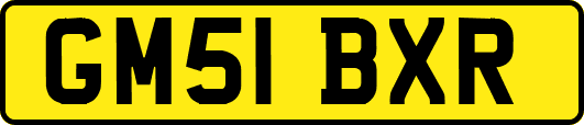 GM51BXR