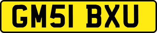 GM51BXU