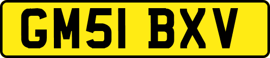 GM51BXV