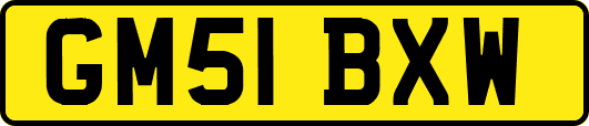 GM51BXW